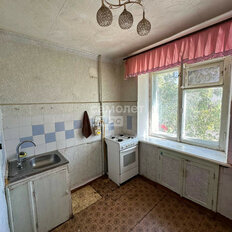 Квартира 58 м², 3-комнатная - изображение 2