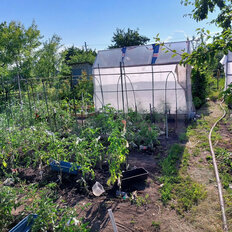 дом + 4 сотки, участок - изображение 4