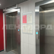 Квартира 32,1 м², студия - изображение 4