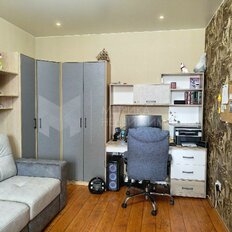 Квартира 110 м², 3-комнатная - изображение 3