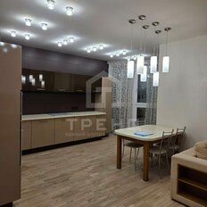 Квартира 99 м², 2-комнатная - изображение 2