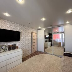 Квартира 48,9 м², 2-комнатная - изображение 5