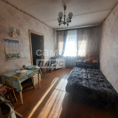 Квартира 39 м², 2-комнатная - изображение 1