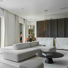 Квартира 95 м², 3-комнатная - изображение 1