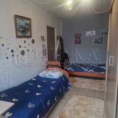 Квартира 61,7 м², 3-комнатная - изображение 2