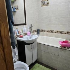 Квартира 44 м², 2-комнатная - изображение 1