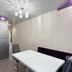 Квартира 71 м², 2-комнатная - изображение 5