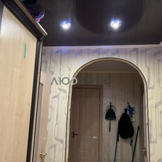 Квартира 52 м², 2-комнатная - изображение 4