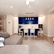 Квартира 100,6 м², 4-комнатная - изображение 5