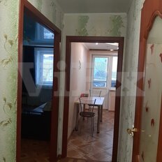 Квартира 40 м², 1-комнатная - изображение 4