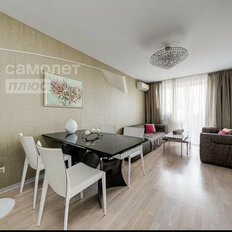 Квартира 60 м², 2-комнатная - изображение 5