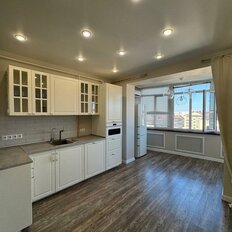 Квартира 121 м², 3-комнатная - изображение 2