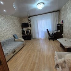 Квартира 42 м², 1-комнатная - изображение 2