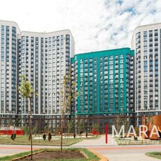 Квартира 33 м², 1-комнатная - изображение 4