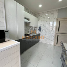 Квартира 31,3 м², 1-комнатная - изображение 1