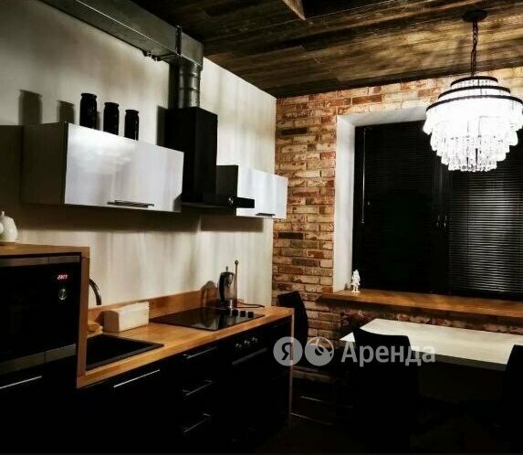 15 м², квартира-студия 52 500 ₽ в месяц - изображение 37