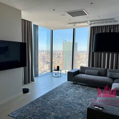 Квартира 85 м², 2-комнатные - изображение 1