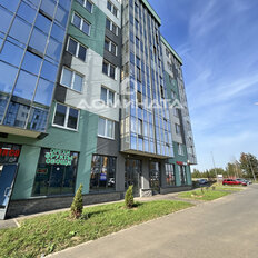 55 м², помещение свободного назначения - изображение 3