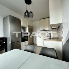 Квартира 74,8 м², 2-комнатная - изображение 4