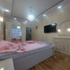 Квартира 56 м², 2-комнатная - изображение 3