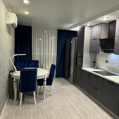 Квартира 50 м², 1-комнатная - изображение 1