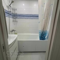 Квартира 54 м², 2-комнатная - изображение 3