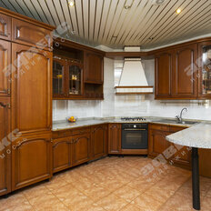 Квартира 121,1 м², 3-комнатная - изображение 5