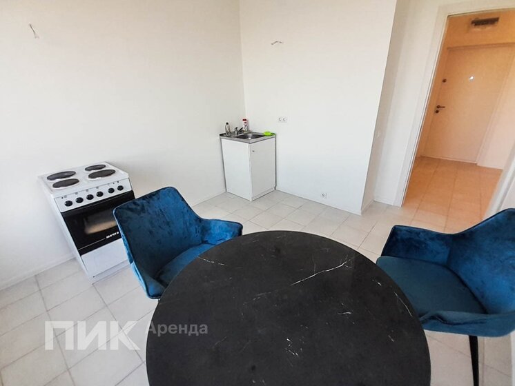 20 м², 1-комнатная квартира 49 500 ₽ в месяц - изображение 68