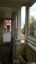 Квартира 45 м², 1-комнатная - изображение 5