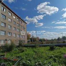 Квартира 17 м², 1-комнатная - изображение 1