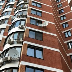 Квартира 78 м², 2-комнатная - изображение 1