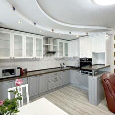 Квартира 137 м², 4-комнатная - изображение 3