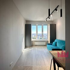 Квартира 19,5 м², студия - изображение 3