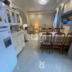 Квартира 85,6 м², 3-комнатная - изображение 1