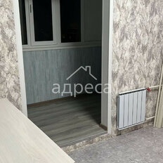 Квартира 35 м², 1-комнатная - изображение 5