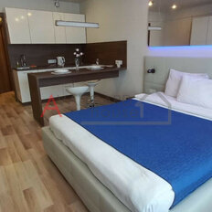 Квартира 27 м², студия - изображение 2