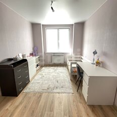 Квартира 65 м², 3-комнатная - изображение 3