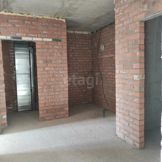 74 м², 3-комнатная квартира 7 999 000 ₽ - изображение 53