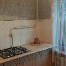 Квартира 31 м², 1-комнатная - изображение 5