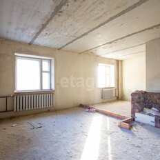 Квартира 50 м², 1-комнатная - изображение 2