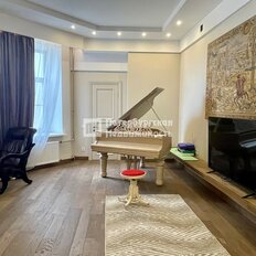 Квартира 125 м², 2-комнатная - изображение 5