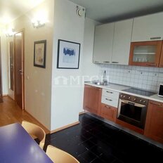 Квартира 40 м², 1-комнатная - изображение 2