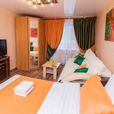 Квартира 43 м², 1-комнатная - изображение 3