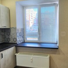 Квартира 16 м², студия - изображение 1