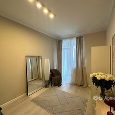 Квартира 34 м², 1-комнатные - изображение 4