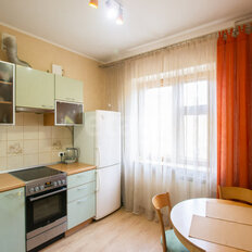 Квартира 52 м², 2-комнатная - изображение 1