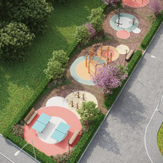 Квартира 51,9 м², 2-комнатная - изображение 5