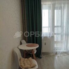 Квартира 35,4 м², 1-комнатная - изображение 5