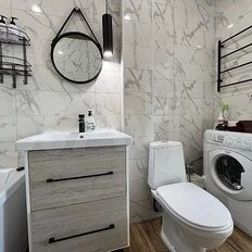 Квартира 25,5 м², студия - изображение 3
