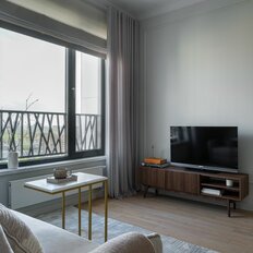 Квартира 37,8 м², 1-комнатная - изображение 4